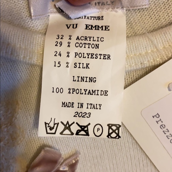 NWT Val max girls dress - Picture 4 of 6